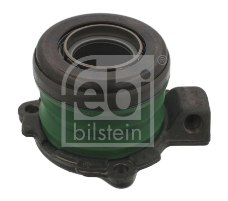 Central Slave Cylinder, clutch